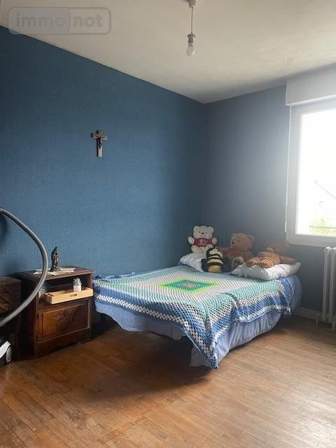 Maison a vendre Mayenne 53100 Mayenne 70 m2 4 pièces 99750 euros