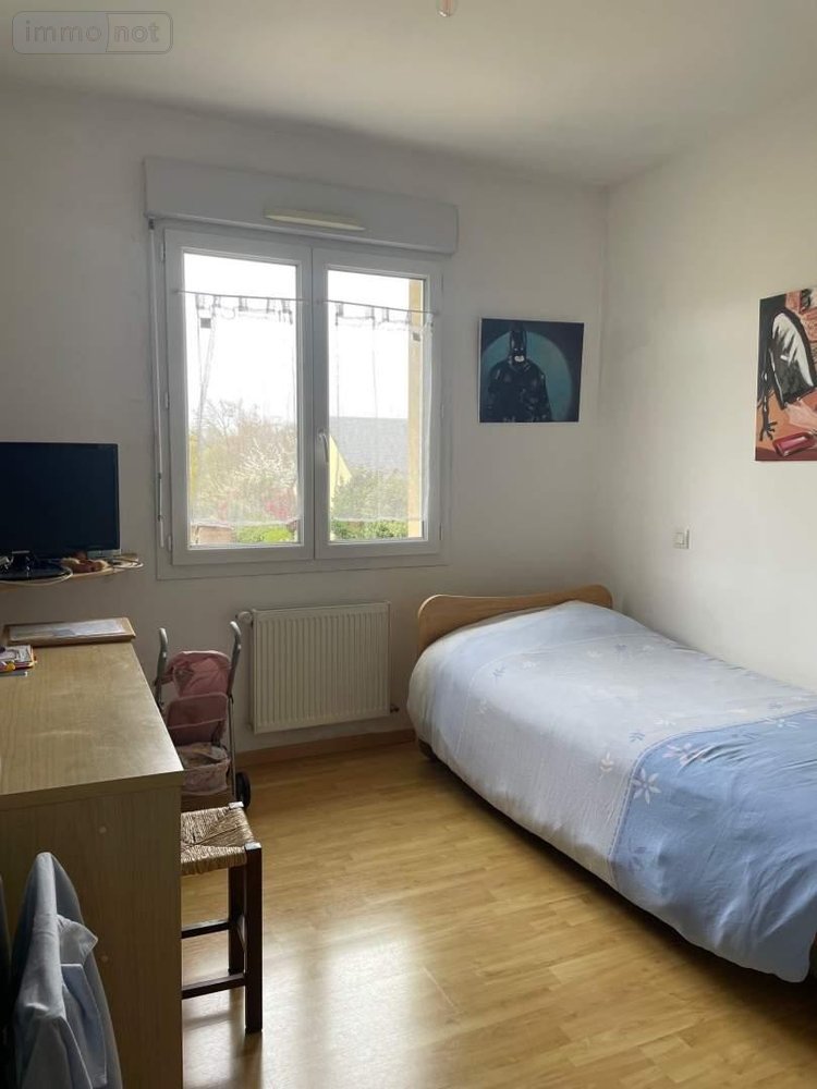 Maison a vendre Mayenne 53100 Mayenne 89 m2 4 pièces 185120 euros