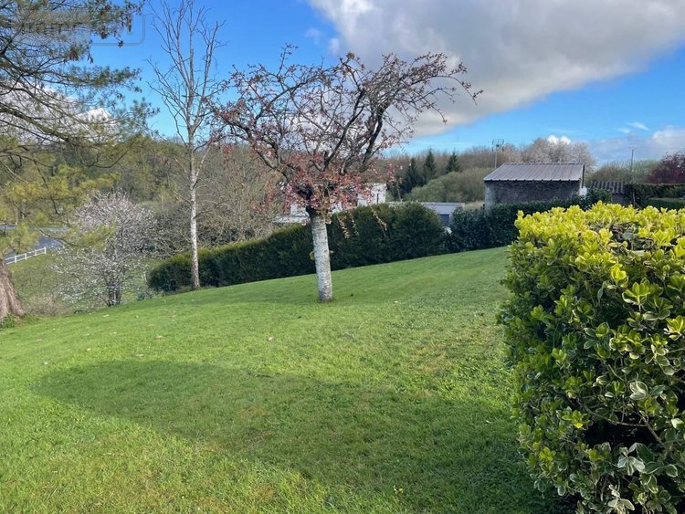 Maison a vendre Moulay 53100 Mayenne 198 m2 9 pièces 311389 euros