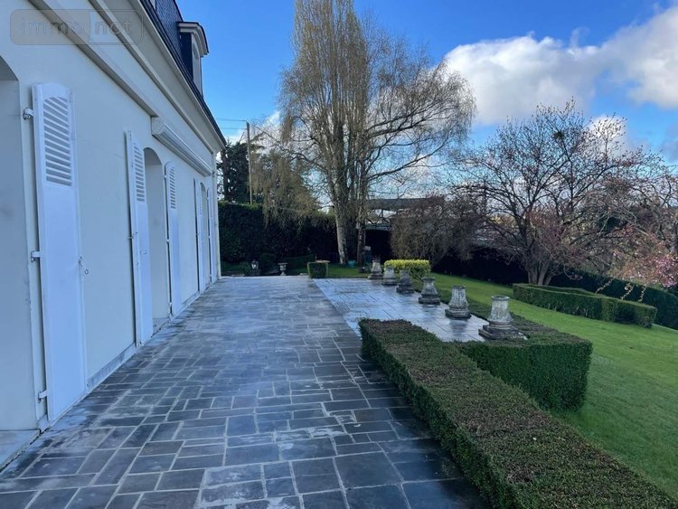 Maison a vendre Moulay 53100 Mayenne 198 m2 9 pièces 311389 euros