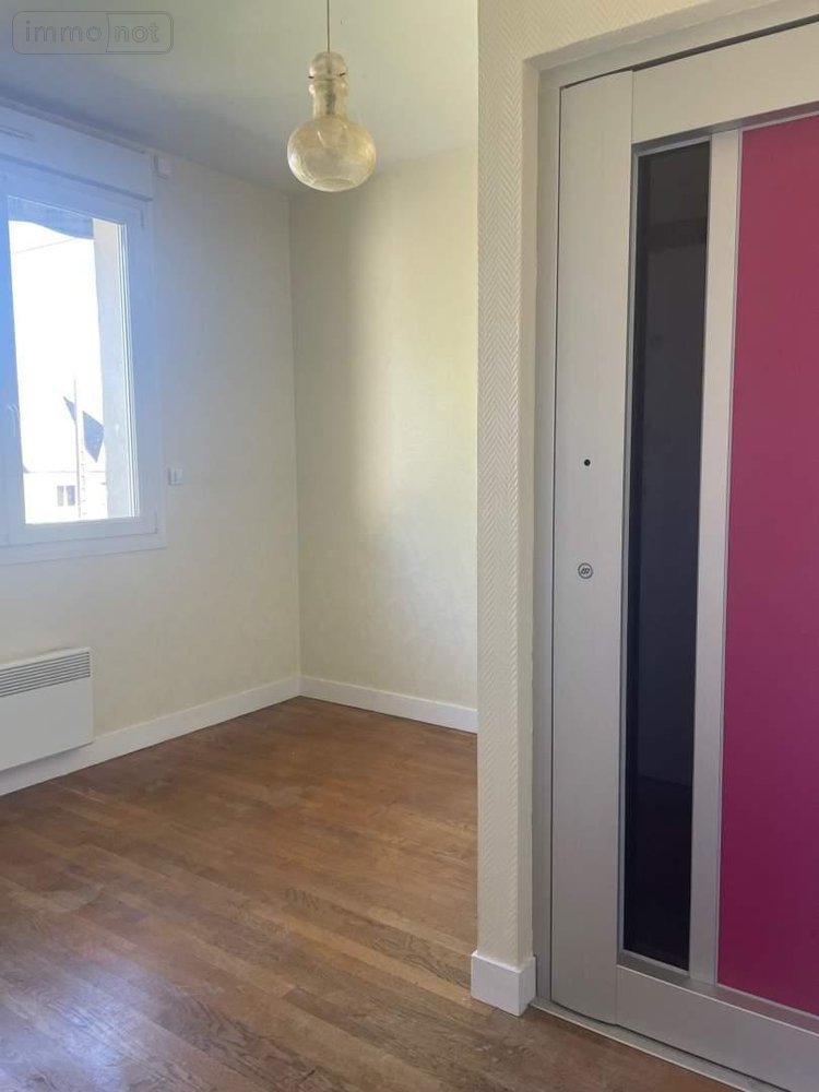 Maison a vendre Aron 53440 Mayenne 80 m2 5 pièces 125400 euros