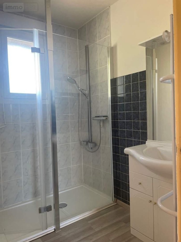 Maison a vendre Aron 53440 Mayenne 80 m2 5 pièces 125400 euros