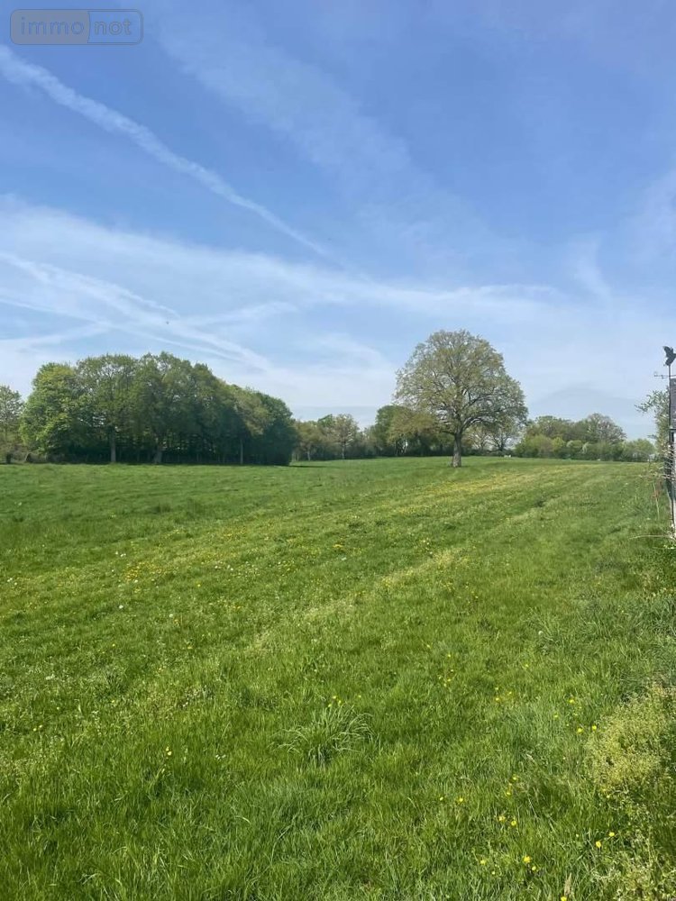 Maison a vendre Mayenne 53100 Mayenne 78 m2 4 pièces 130625 euros