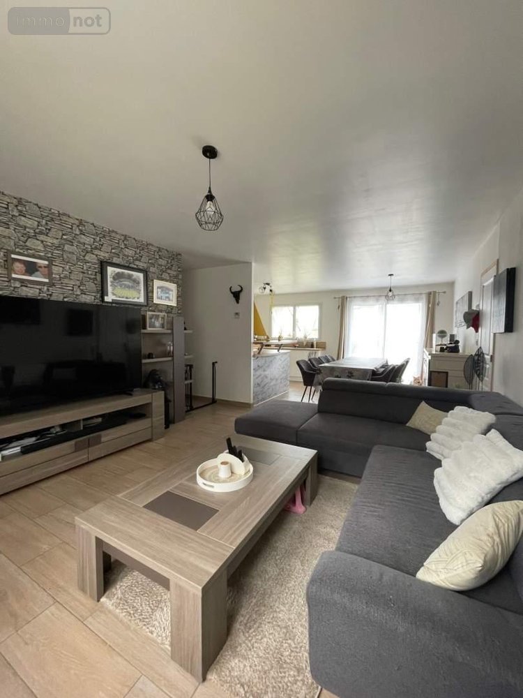 Maison a vendre Grazay 53440 Mayenne 78 m2 4 pièces 156750 euros