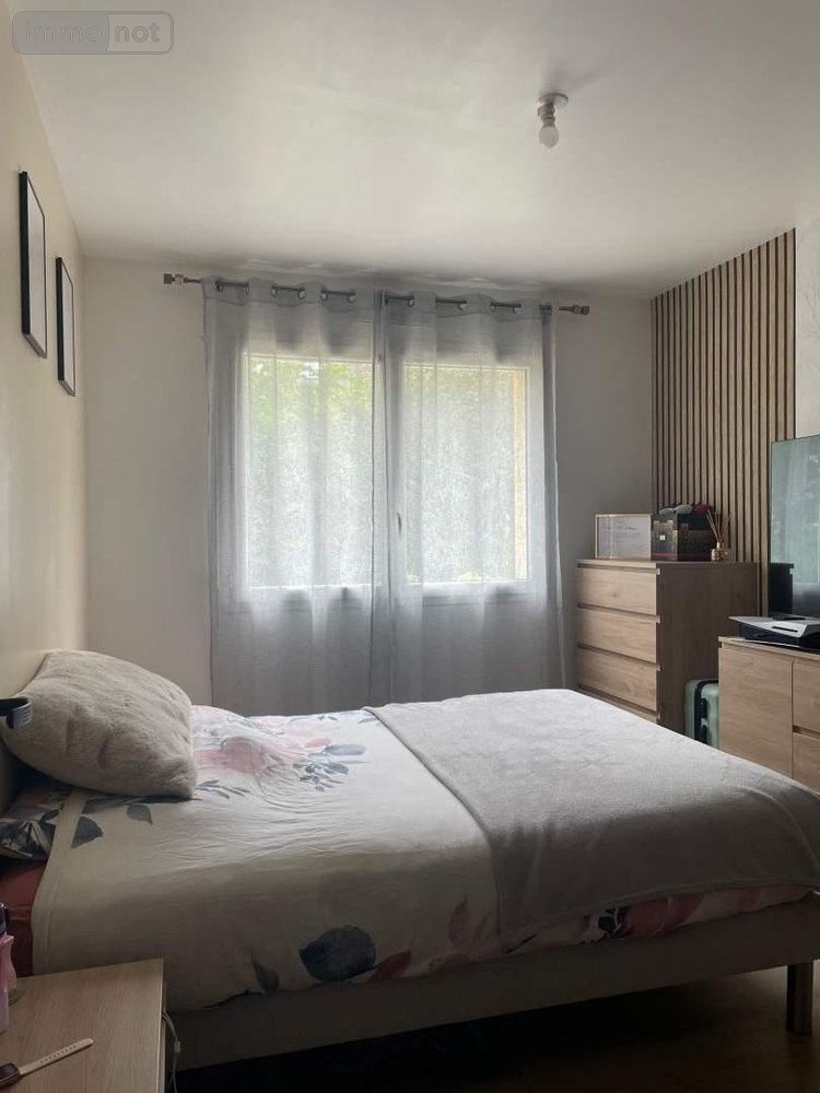 Maison a vendre Grazay 53440 Mayenne 78 m2 4 pièces 156750 euros