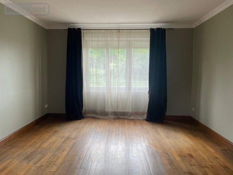 Maison a vendre Mayenne 53100 Mayenne 136 m2 6 pièces 239200 euros