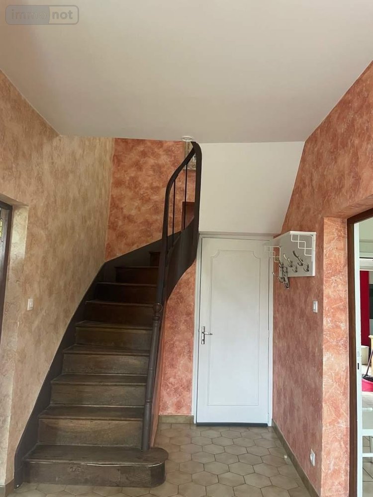 Maison a vendre Mayenne 53100 Mayenne 136 m2 6 pièces 239200 euros