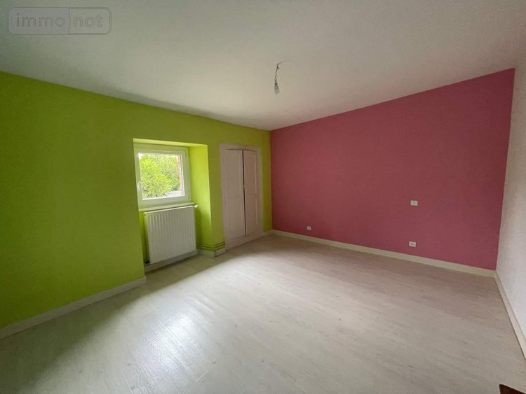 Maison a vendre Mayenne 53100 Mayenne 136 m2 6 pièces 239200 euros