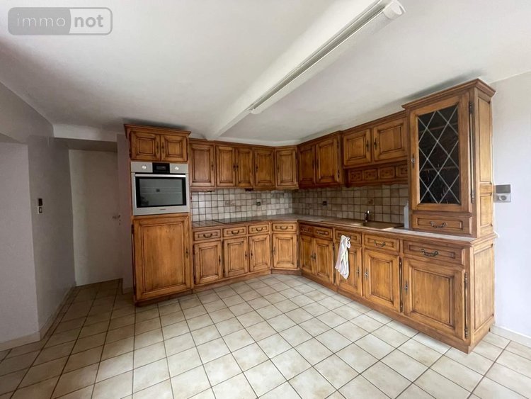 Maison a vendre Mayenne 53100 Mayenne 136 m2 6 pièces 239200 euros