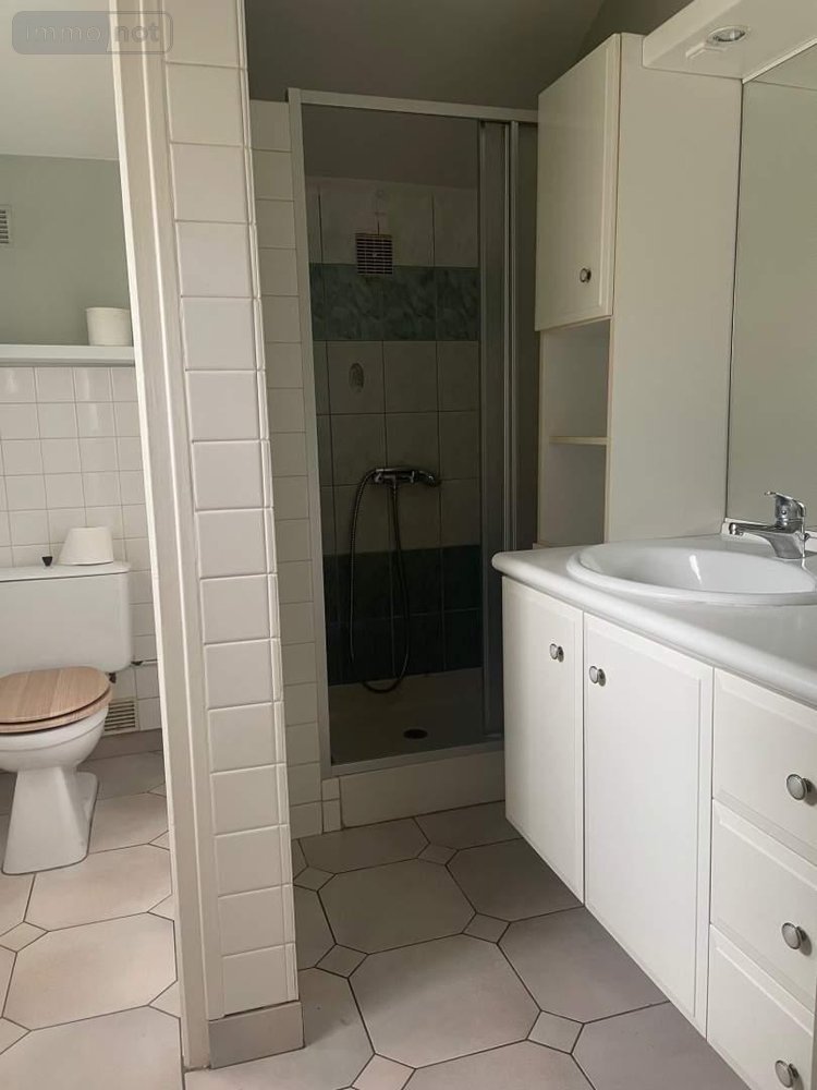 Maison a vendre Mayenne 53100 Mayenne 136 m2 6 pièces 239200 euros
