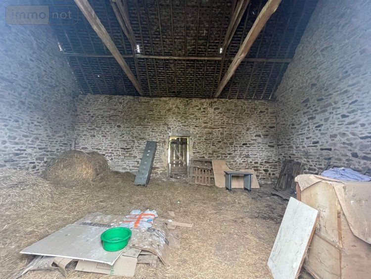 Maison a vendre Aron 53440 Mayenne 90 m2 4 pièces 115500 euros
