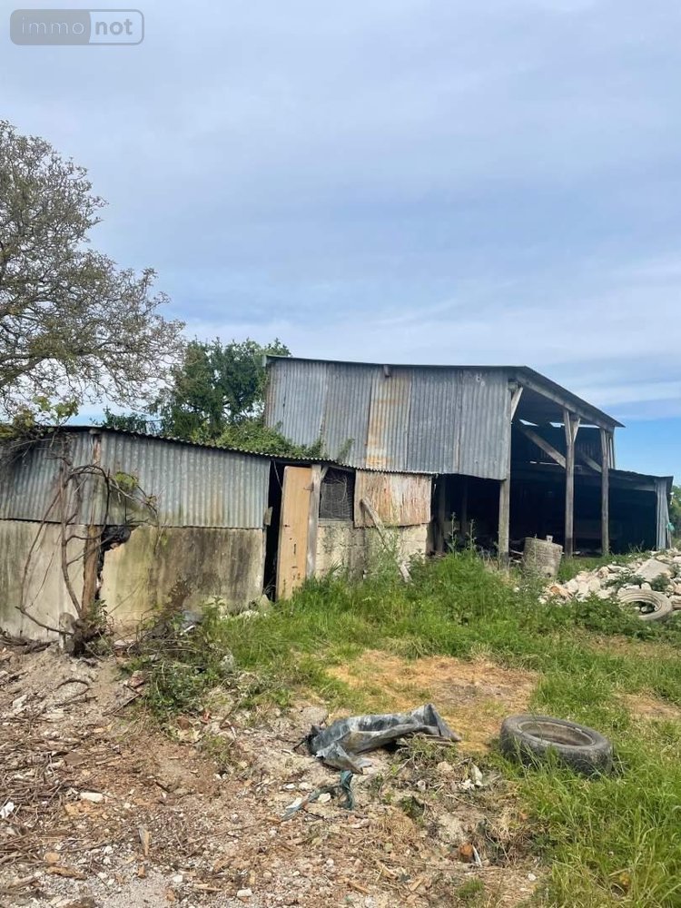 Maison a vendre Aron 53440 Mayenne 90 m2 4 pièces 115500 euros