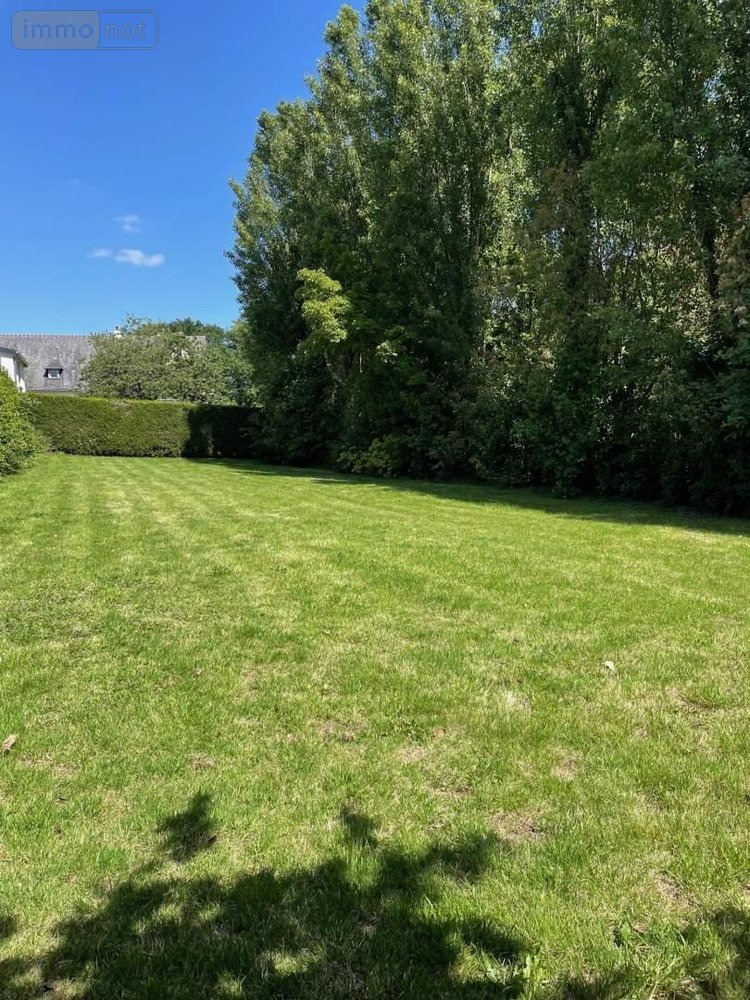 Maison a vendre Mayenne 53100 Mayenne 134 m2 8 pièces 269880 euros