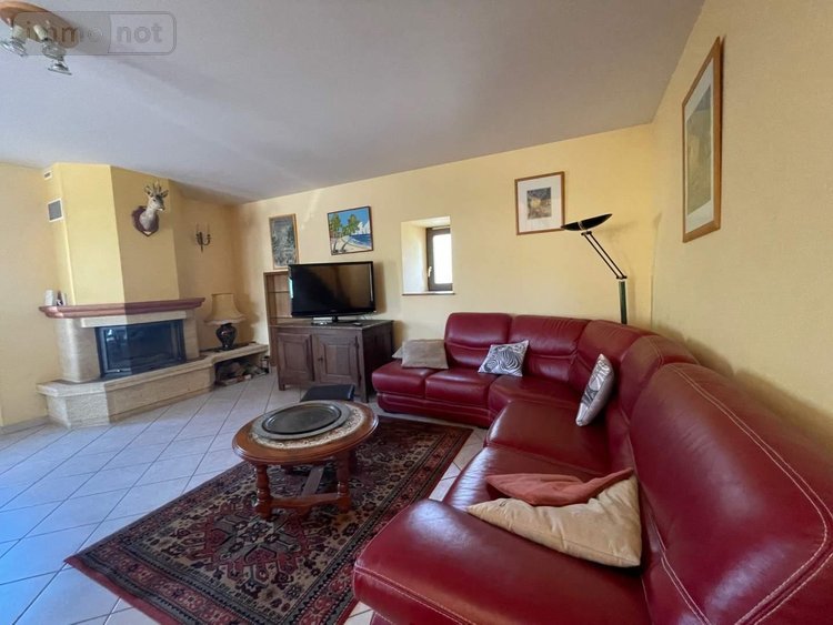 Maison a vendre Mayenne 53100 Mayenne 102 m2 5 pièces 220480 euros