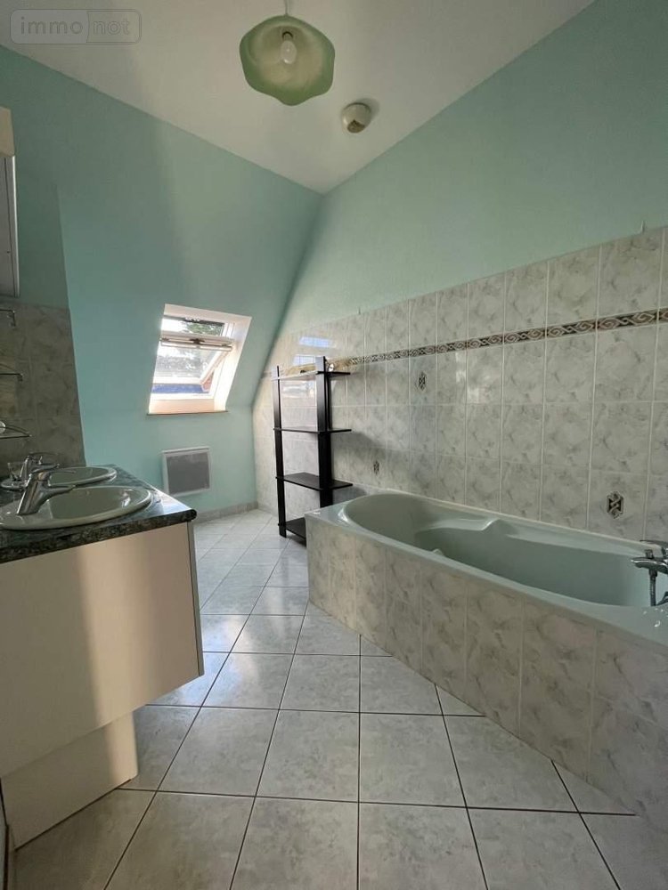 Maison a vendre Mayenne 53100 Mayenne 102 m2 5 pièces 220480 euros