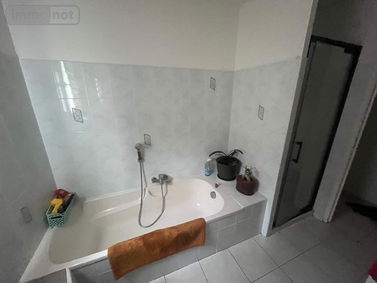 Maison a vendre Saint-Baudelle 53100 Mayenne 90 m2 5 pièces 187200 euros
