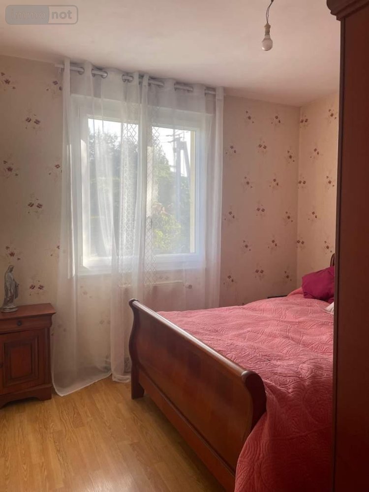 Maison a vendre Mayenne 53100 Mayenne 78 m2 4 pièces 120175 euros