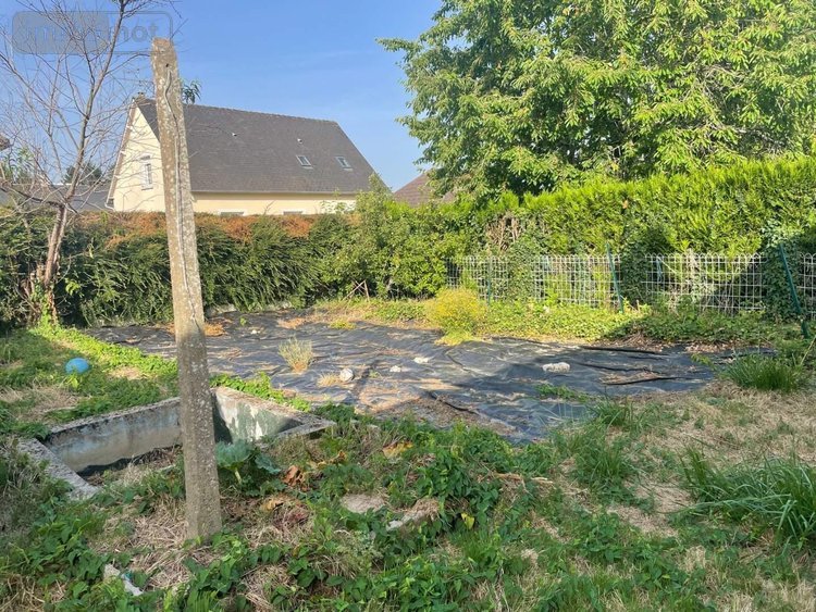 Maison a vendre Mayenne 53100 Mayenne 78 m2 4 pièces 120175 euros