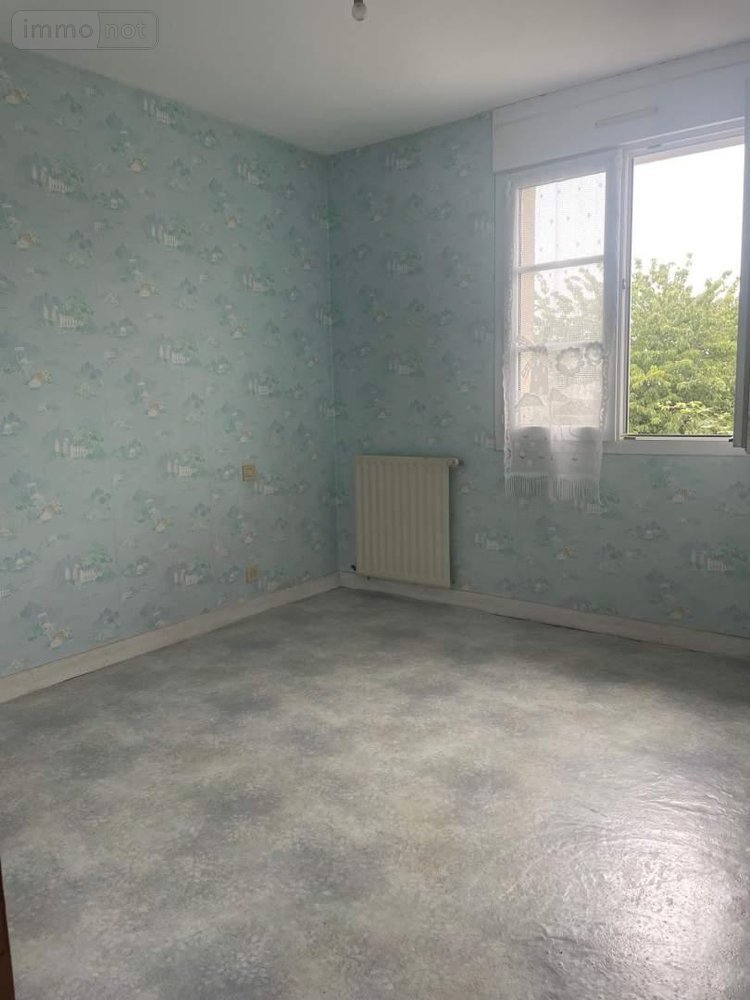Maison a vendre Châtillon-sur-Colmont 53100 Mayenne 93 m2 4 pièces 167200 euros