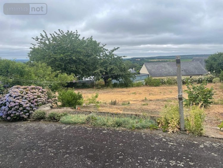 Maison a vendre Châtillon-sur-Colmont 53100 Mayenne 93 m2 4 pièces 167200 euros