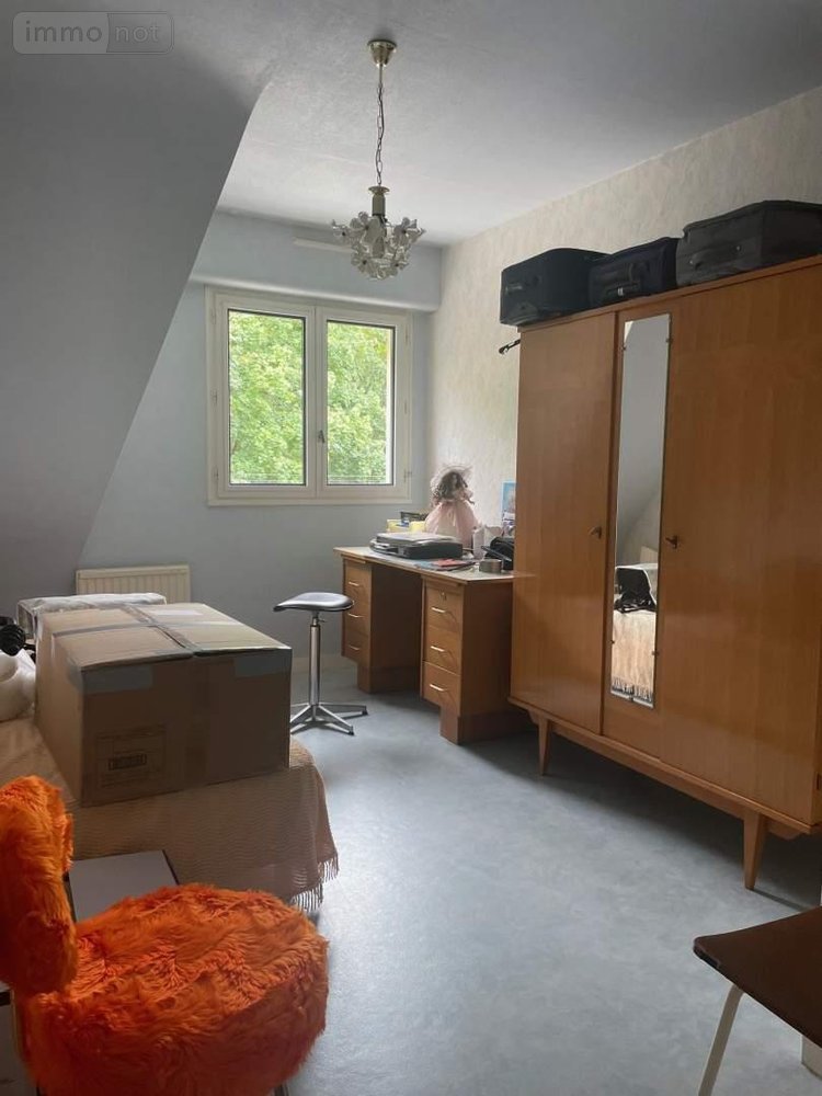 Maison a vendre Mayenne 53100 Mayenne 132 m2 7 pièces 223600 euros