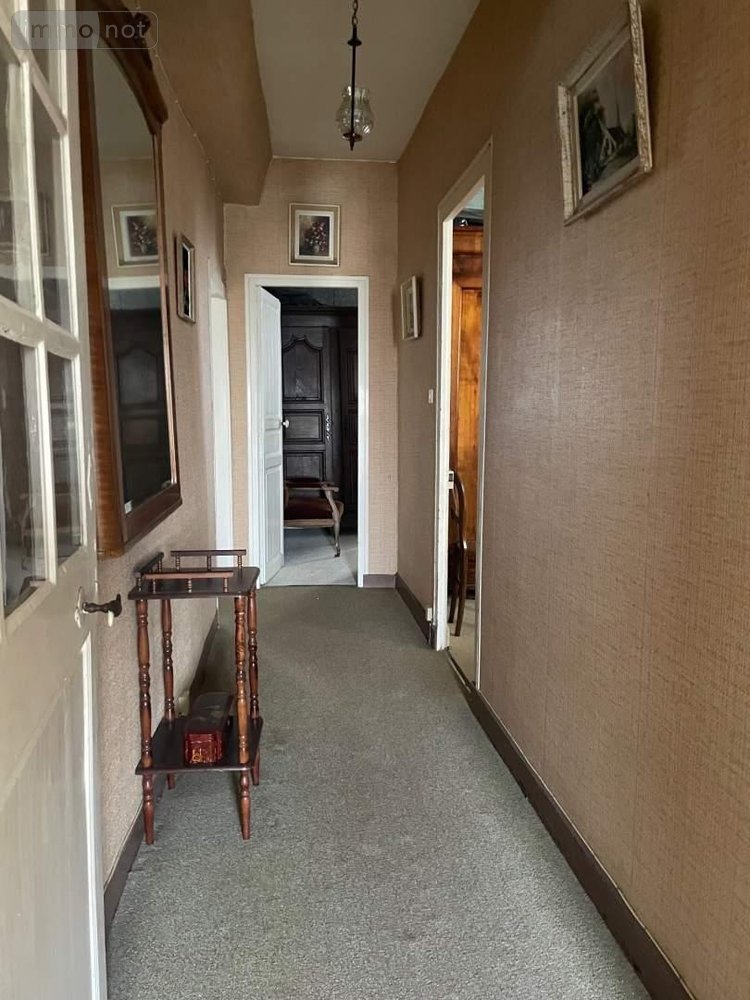 Maison a vendre Mayenne 53100 Mayenne 135 m2 6 pièces 197600 euros