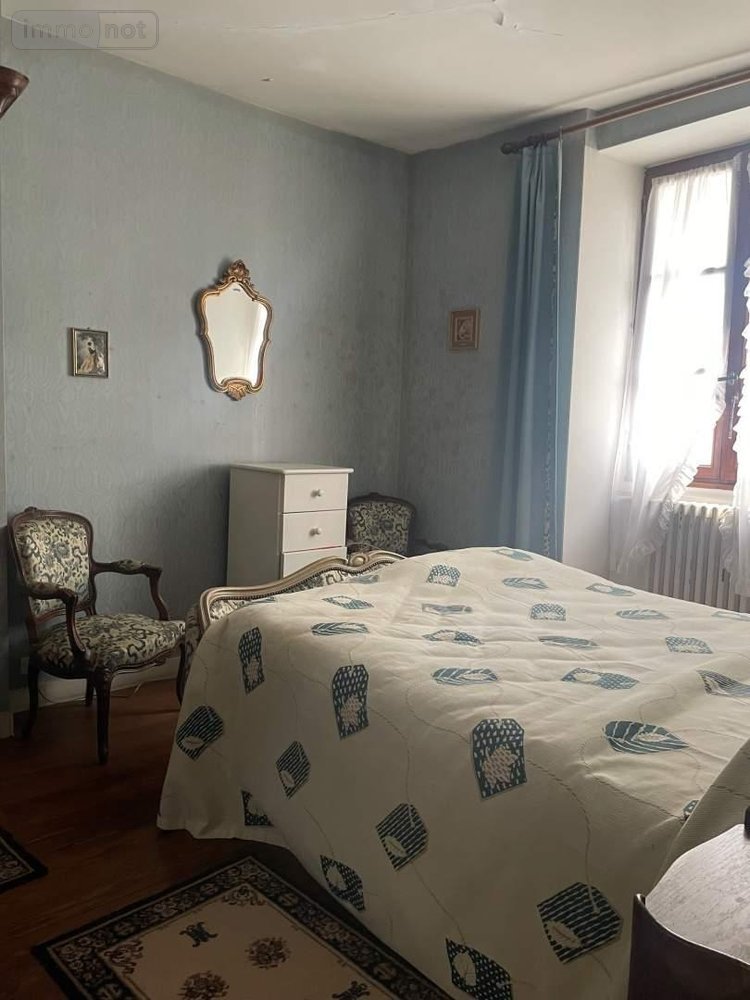 Maison a vendre Mayenne 53100 Mayenne 135 m2 6 pièces 197600 euros