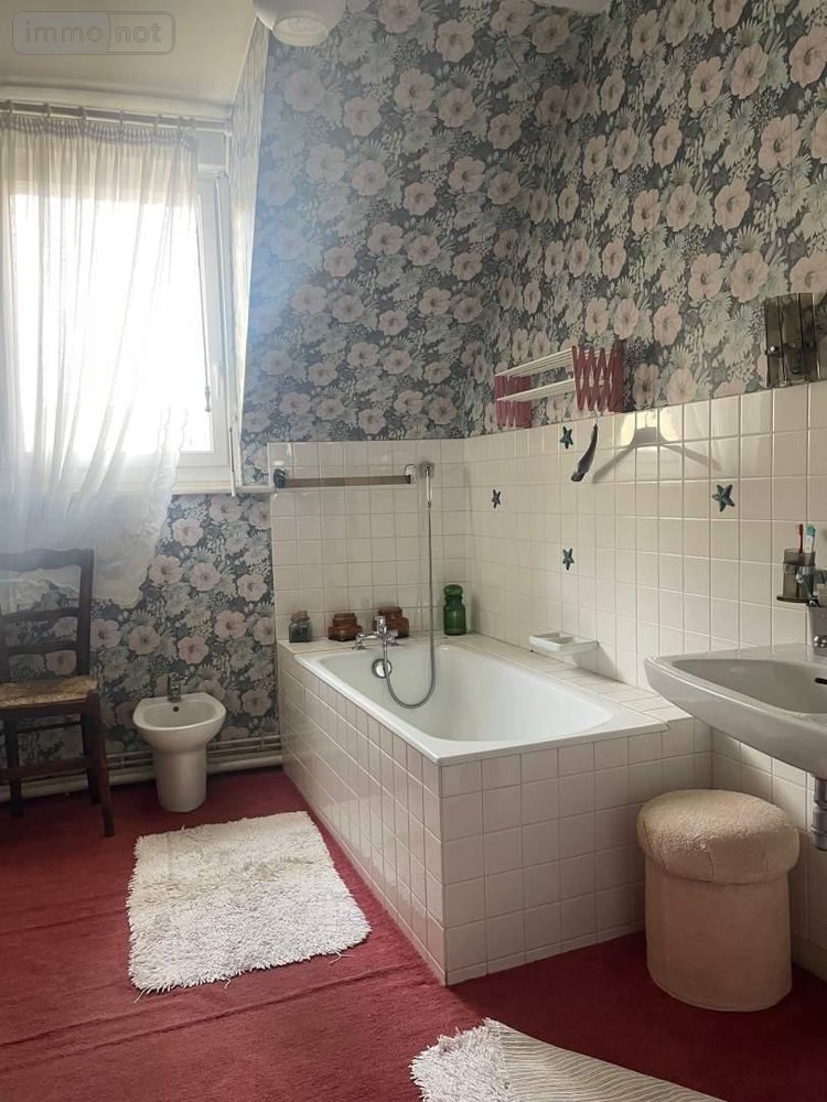 Maison a vendre Mayenne 53100 Mayenne 135 m2 6 pièces 197600 euros