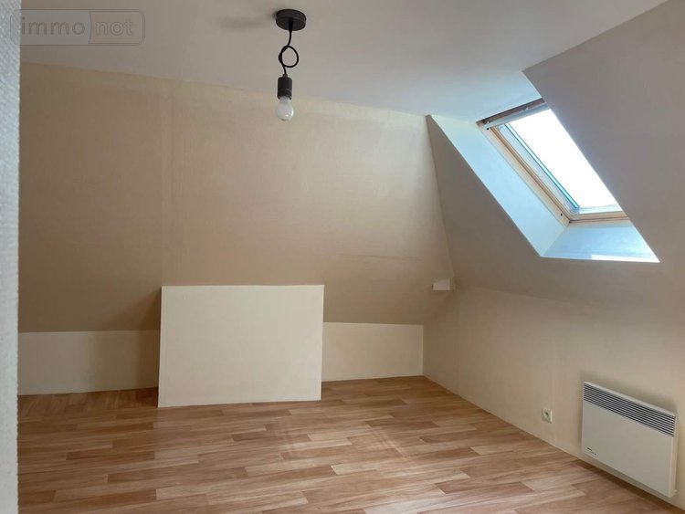Maison a vendre Mayenne 53100 Mayenne 103 m2 3 pièces 125400 euros