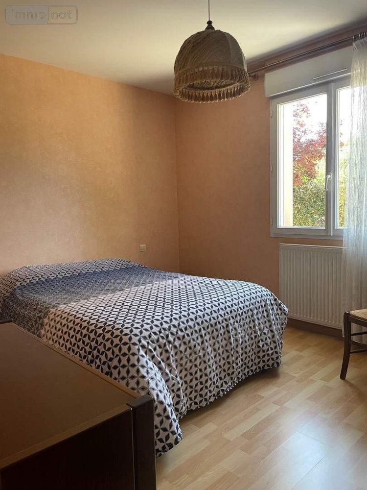 Maison a vendre Mayenne 53100 Mayenne 91 m2 4 pièces 234000 euros