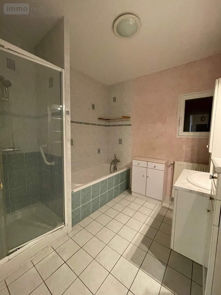 Maison a vendre Mayenne 53100 Mayenne 91 m2 4 pièces 234000 euros