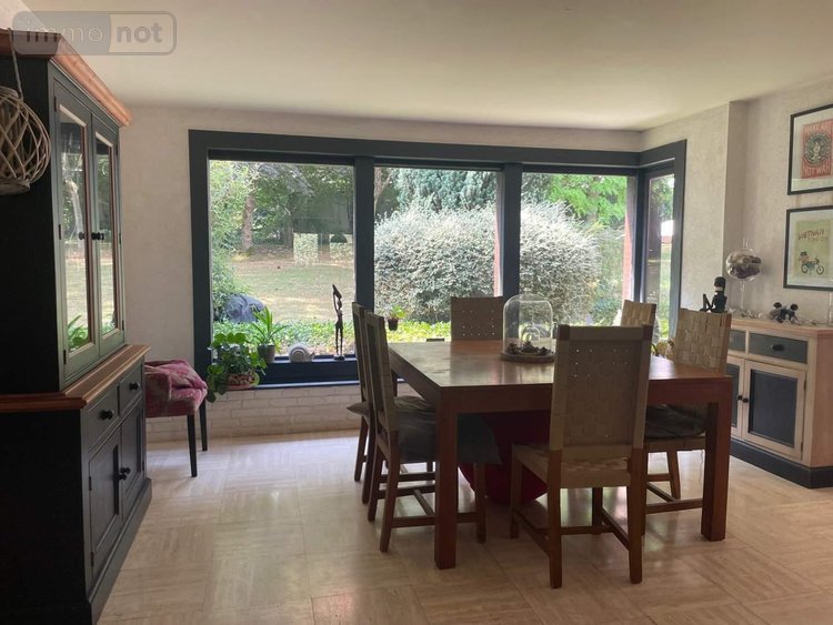 Maison a vendre Mayenne 53100 Mayenne 254 m2 6 pièces 360186 euros