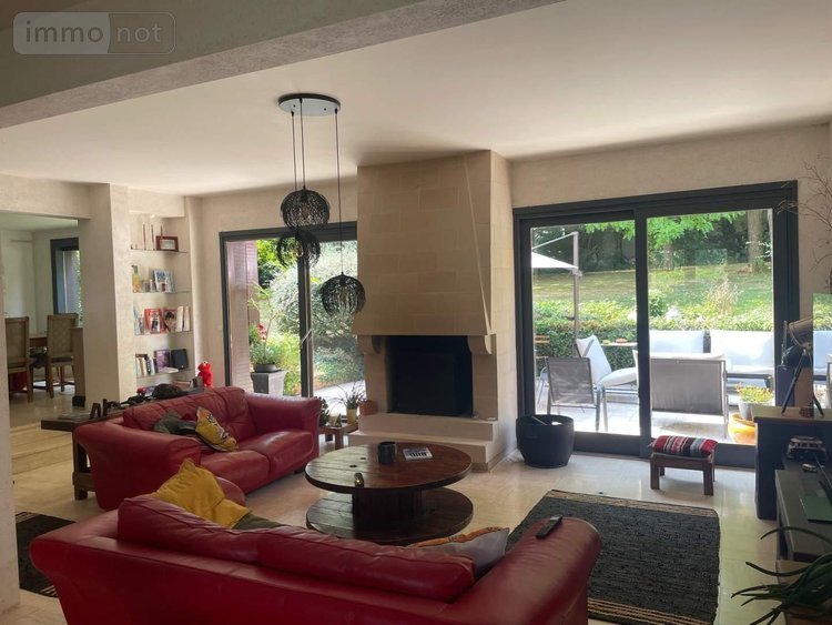 Maison a vendre Mayenne 53100 Mayenne 254 m2 6 pièces 360186 euros