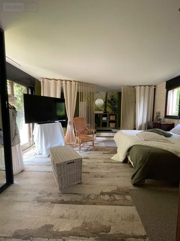 Maison a vendre Mayenne 53100 Mayenne 254 m2 6 pièces 360186 euros