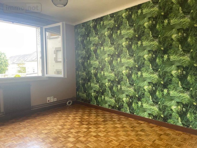 Appartement a vendre Mayenne 53100 Mayenne 78 m2 4 pièces 125400 euros