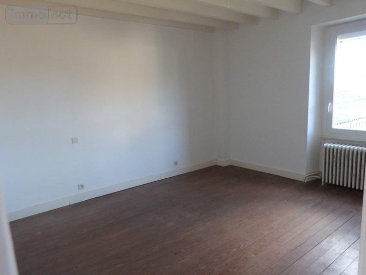 Location maison Craon 53400 Mayenne 93 m2 4 pièces 540 euros