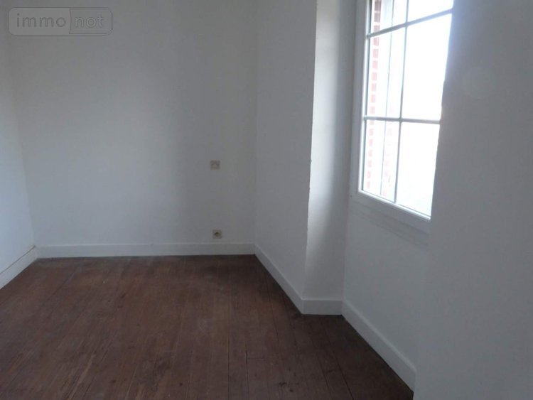 Location maison Craon 53400 Mayenne 93 m2 4 pièces 540 euros