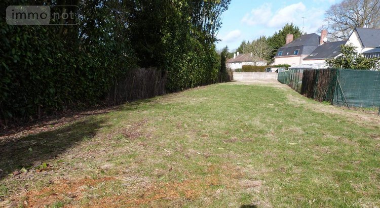 Location maison Craon 53400 Mayenne 93 m2 4 pièces 540 euros