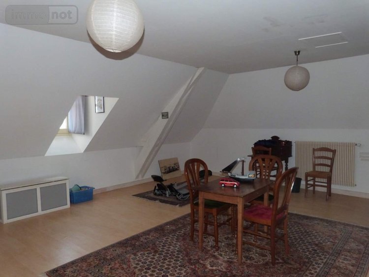 Maison a vendre Craon 53400 Mayenne 228 m2 7 pièces 317180 euros