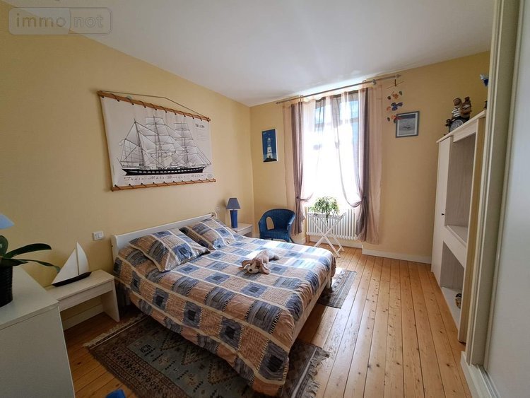 Maison a vendre Craon 53400 Mayenne 228 m2 7 pièces 317180 euros