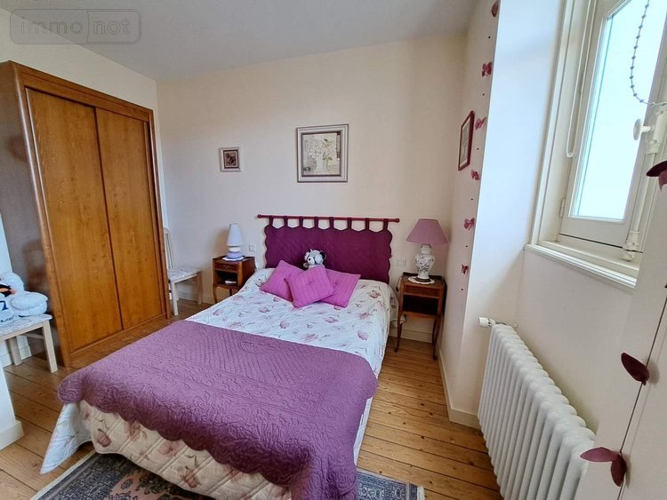 Maison a vendre Craon 53400 Mayenne 228 m2 7 pièces 317180 euros