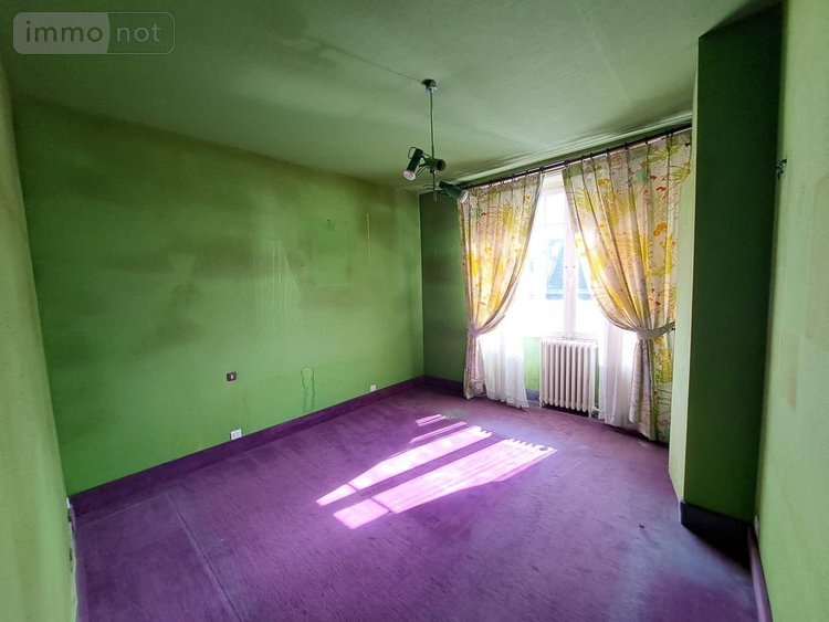 Maison a vendre Craon 53400 Mayenne 150 m2 7 pièces 177320 euros