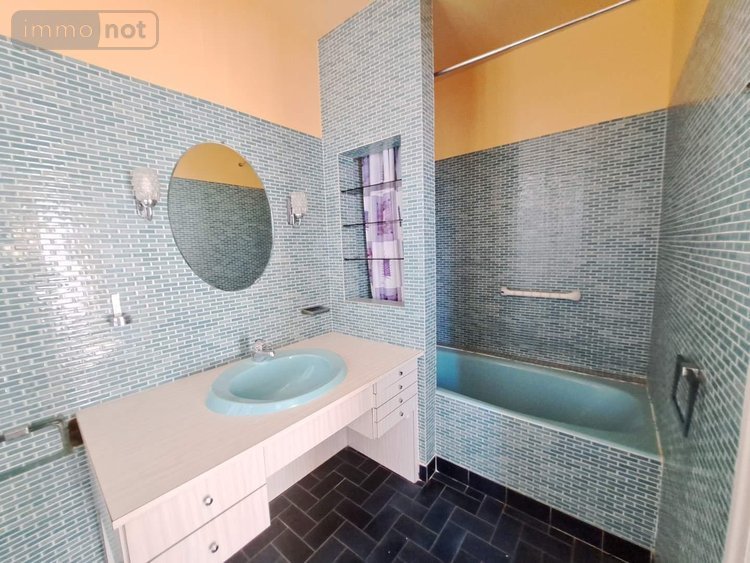 Maison a vendre Craon 53400 Mayenne 150 m2 7 pièces 177320 euros