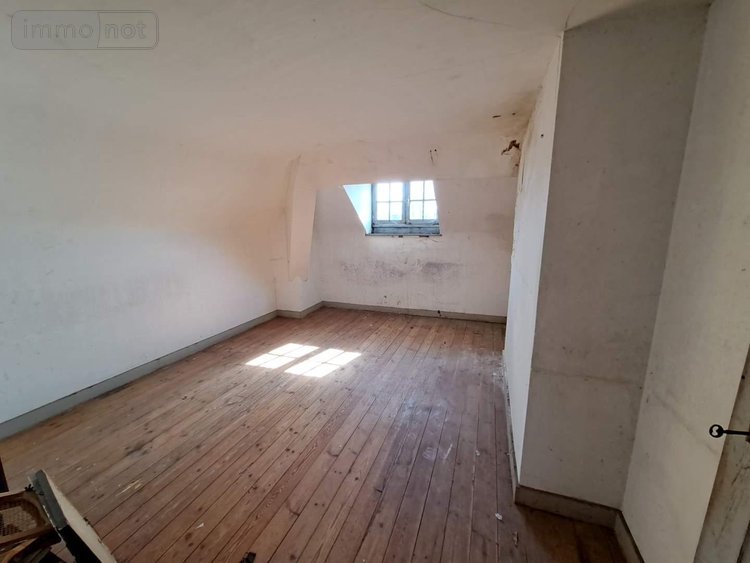 Maison a vendre Craon 53400 Mayenne 150 m2 7 pièces 177320 euros