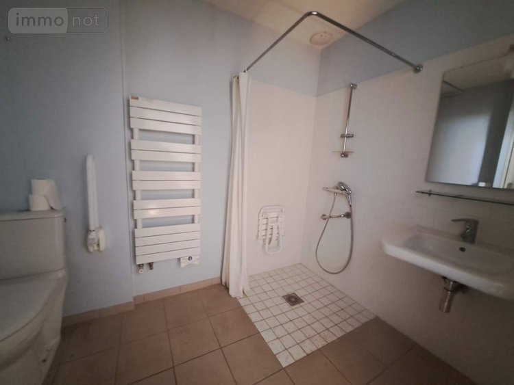 Maison a vendre Craon 53400 Mayenne 150 m2 7 pièces 162318 euros