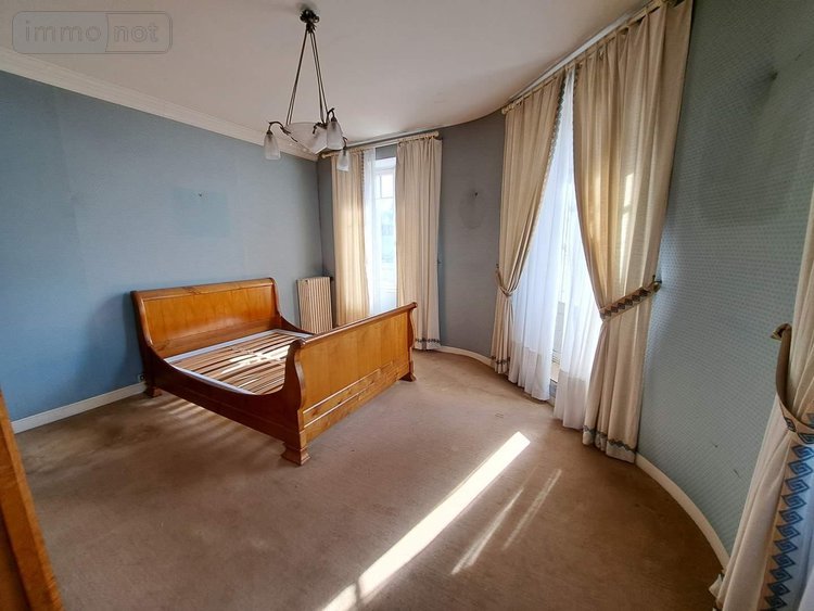 Maison a vendre Craon 53400 Mayenne 150 m2 7 pièces 162318 euros