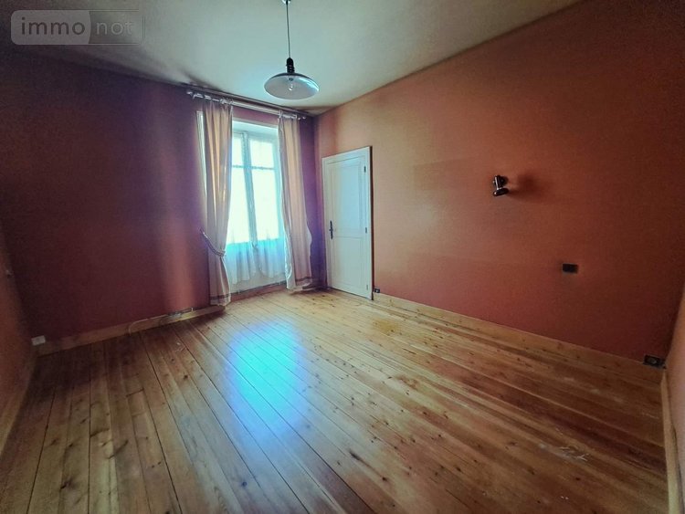 Maison a vendre Craon 53400 Mayenne 150 m2 7 pièces 172140 euros