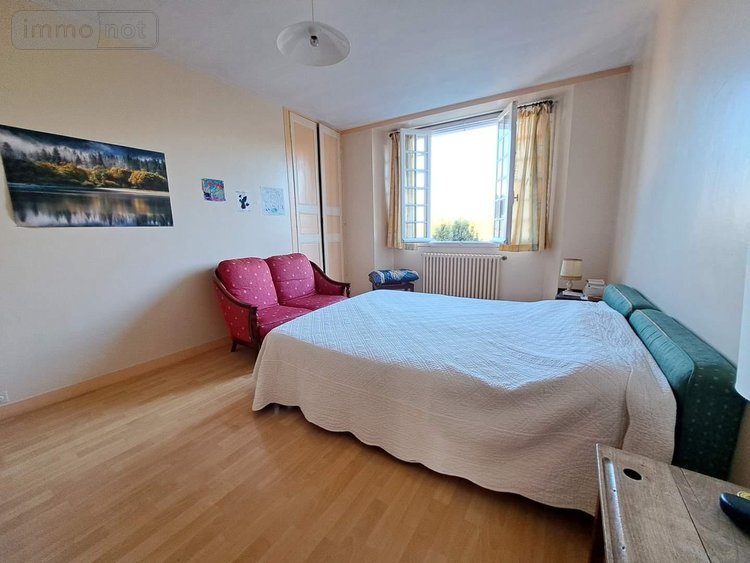 Maison a vendre Craon 53400 Mayenne 210 m2 10 pièces 198040 euros