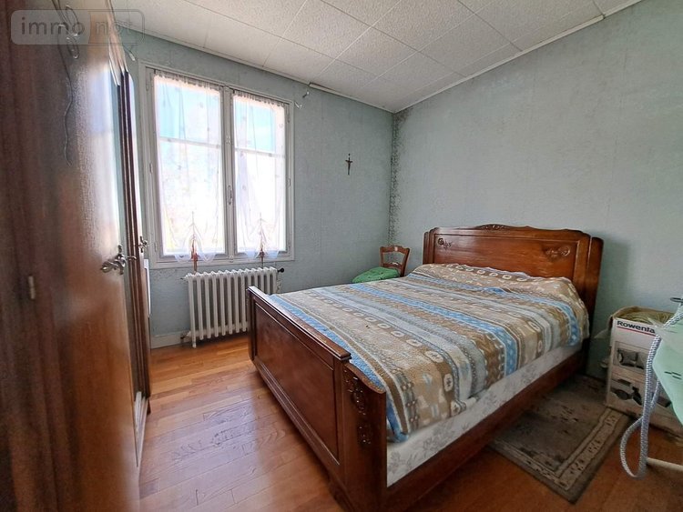 Maison a vendre Ballots 53350 Mayenne 94 m2 6 pièces 99620 euros