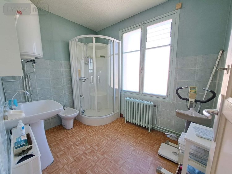 Maison a vendre Ballots 53350 Mayenne 94 m2 6 pièces 99620 euros